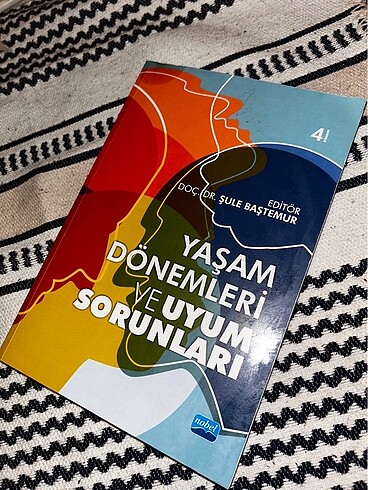 Yaşam Dönemleri ve Uyum Sorunları- Doç. Dr. Şule Baştemur