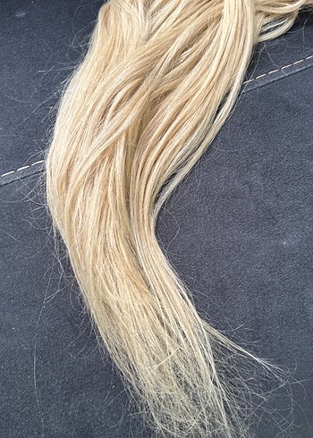 240 adet saç kaynak - Görsel 3