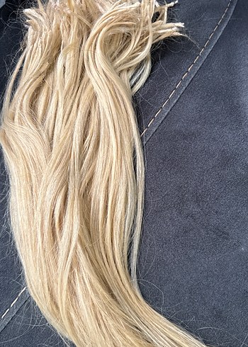 240 adet saç kaynak - Görsel 2