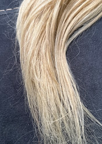 240 adet saç kaynak - Görsel 4