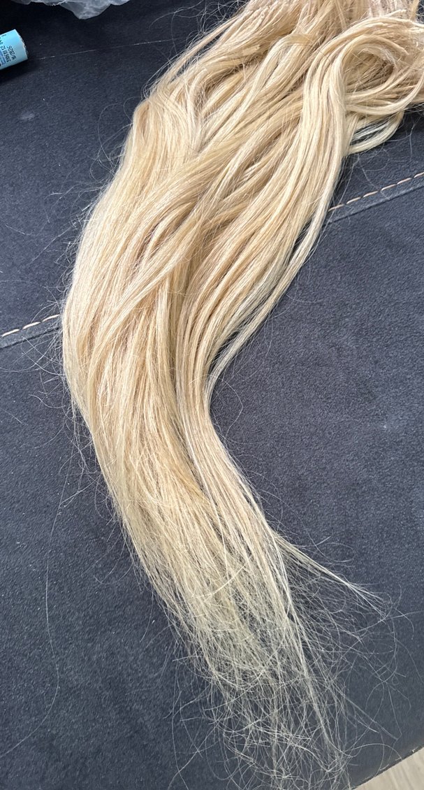 240 adet saç kaynak - Görsel 3