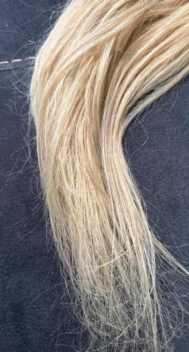 240 adet saç kaynak - Görsel 4