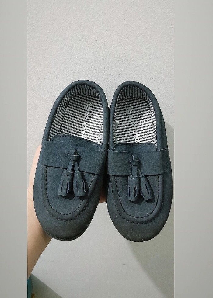 Cocuk corcik - Görsel 3