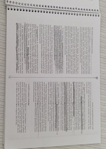 Kuram ve Uygulamada Sınıf Yönetimi Kitabı - Görsel 3