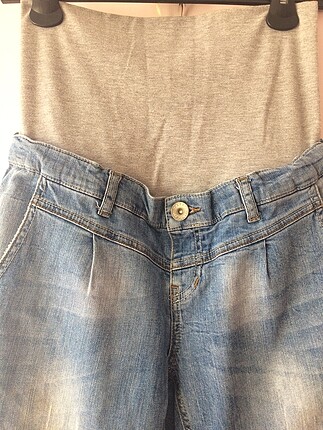 34 Beden Pantolon