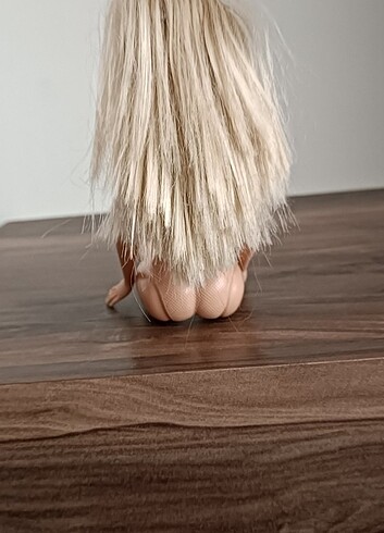 Barbie Orijinal Barbie