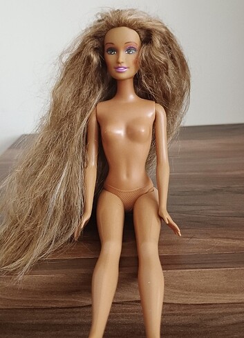 Orijinal Barbie 