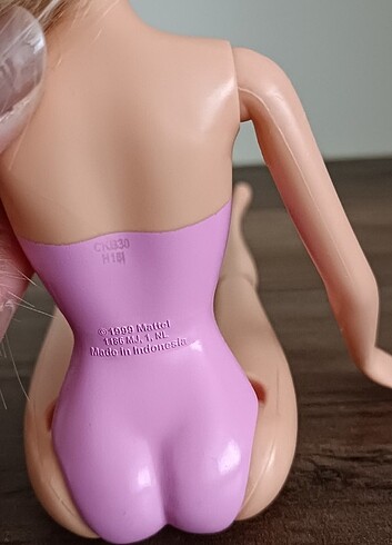  Beden Orijinal Barbie 