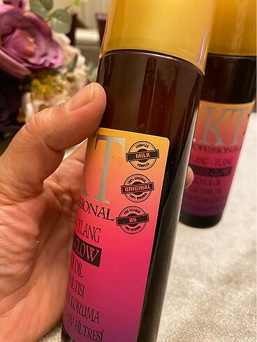 Saç spreyi - Görsel 3