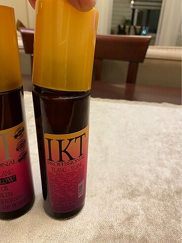 Saç spreyi - Görsel 7