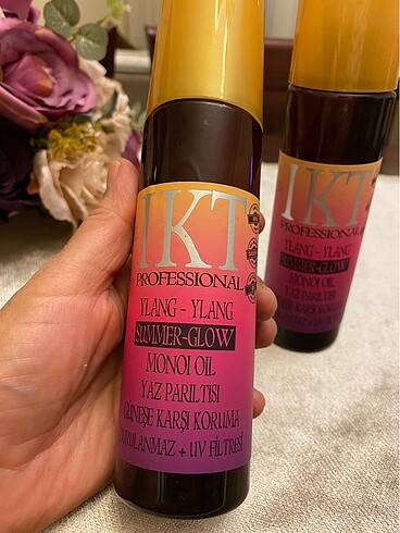 Saç spreyi - Görsel 2