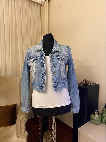 Mavi Jeans ceket