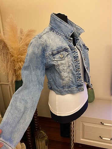 Mavi Jeans Mavi Jeans ceket