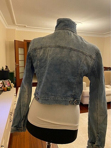 s Beden Mavi Jeans ceket