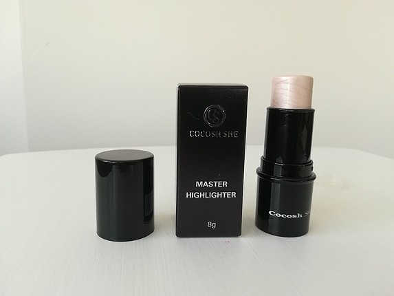 Cocosh she highlighter