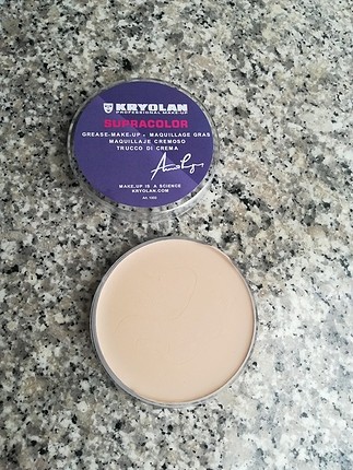 Kryolan 