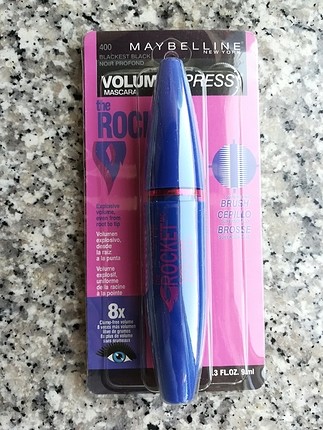 Maybelline maskara
