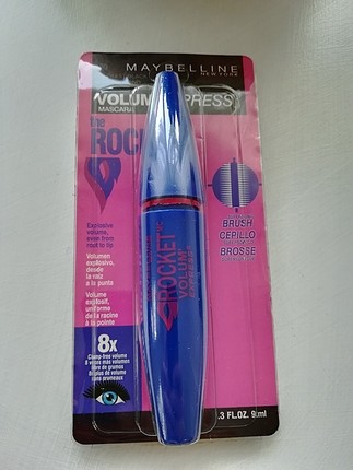 Maybelline Maskara