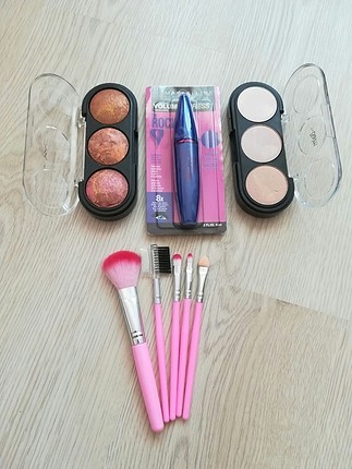 Kozmetik set