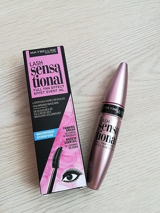 Maybelline Maskara