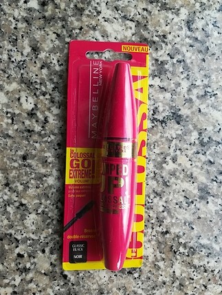 Maybelline Maskara