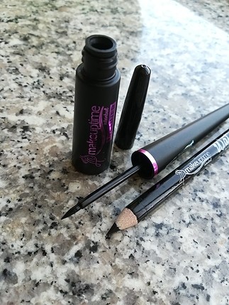 ikili eyeliner set