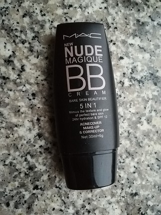 Mac BB krem