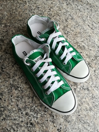 Converse ayakkabı