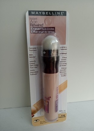 Maybelline stick kapatıcı