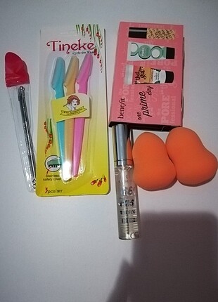 Küpe set