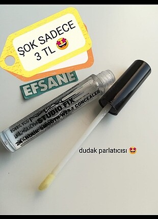 Dudak parlatıcı