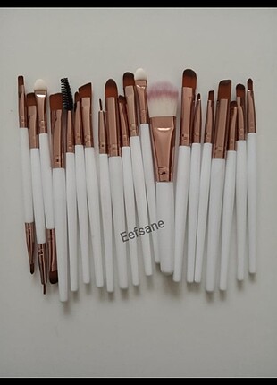 Fırça seti
