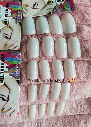 Takma tırnak