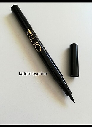 Kalem eyeliner