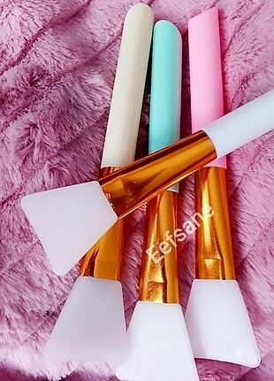Maske fırçası