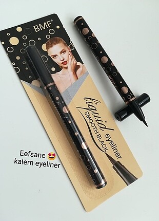 Kalem eyeliner