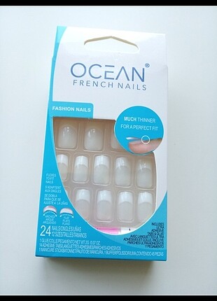 French tırnak