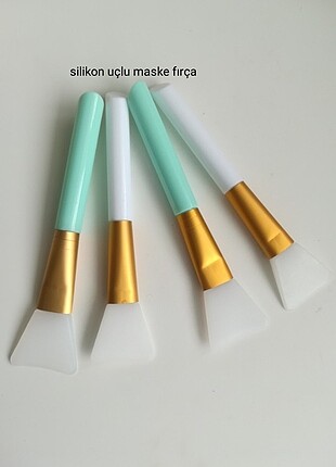 Maske fırça