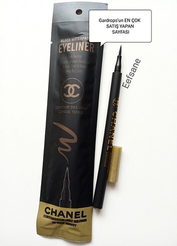 Eyeliner 