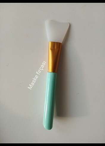 Maske fırçası 
