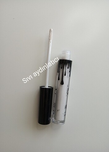 Sıvı highlighter 