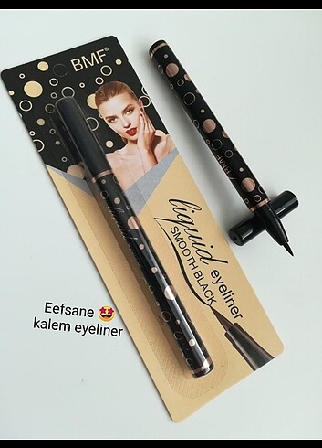 Kalem eyeliner 