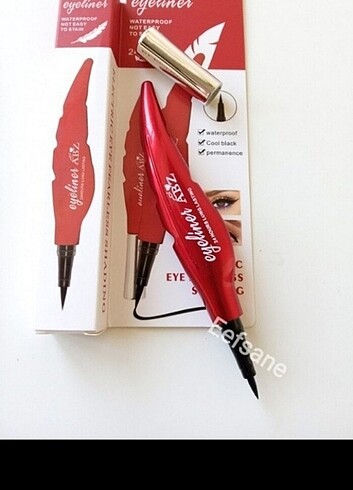 Eyeliner 
