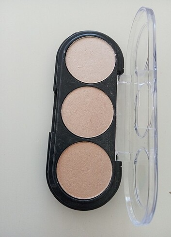Highlighter Paleti 