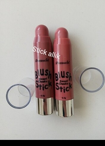 Stick allık 