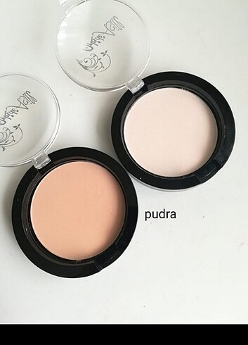 Pudra 