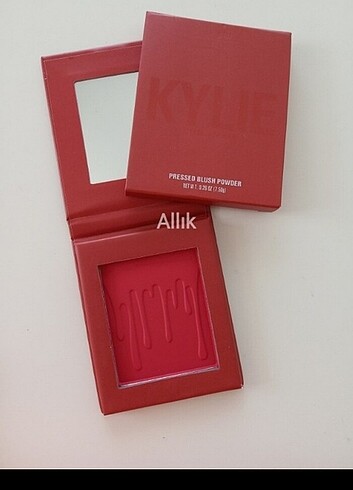 Allık