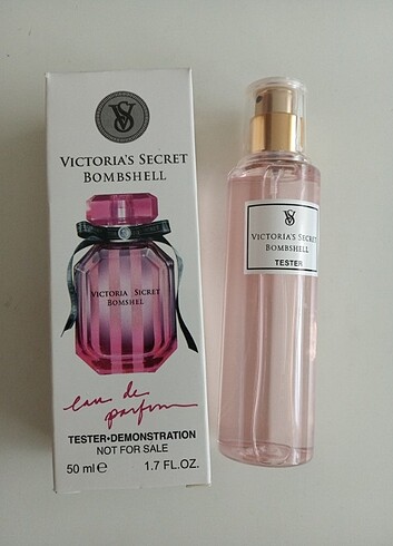 Victoria's secret bayan parfüm 