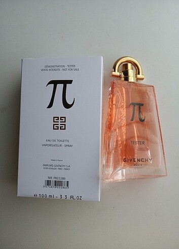 Givency pi parfüm 