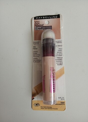 Maybelline stick kapatıcı 